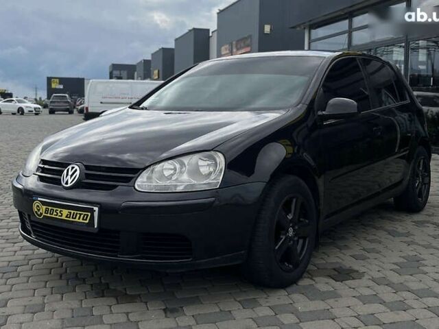 Фольксваген Гольф, об'ємом двигуна 1.9 л та пробігом 279 тис. км за 6200 $, фото 2 на Automoto.ua