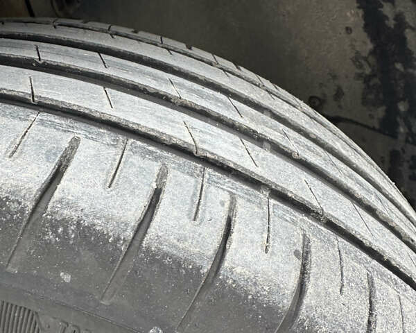 Фольксваген Гольф, об'ємом двигуна 1.4 л та пробігом 242 тис. км за 5800 $, фото 15 на Automoto.ua