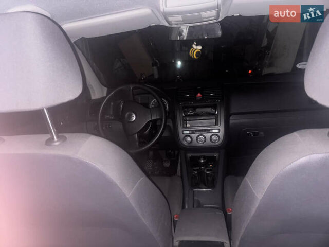 Фольксваген Гольф, объемом двигателя 1.4 л и пробегом 174 тыс. км за 4900 $, фото 2 на Automoto.ua