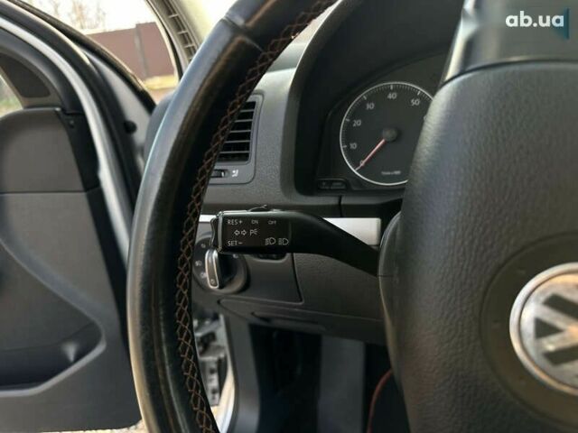 Фольксваген Гольф, объемом двигателя 1.6 л и пробегом 235 тыс. км за 5100 $, фото 27 на Automoto.ua