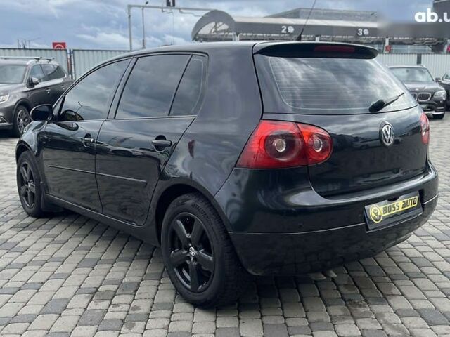 Фольксваген Гольф, об'ємом двигуна 1.9 л та пробігом 279 тис. км за 6200 $, фото 4 на Automoto.ua