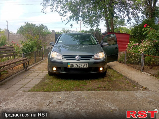 Фольксваген Гольф, объемом двигателя 1.6 л и пробегом 117 тыс. км за 6200 $, фото 3 на Automoto.ua