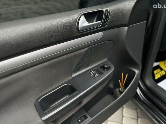 Фольксваген Гольф, об'ємом двигуна 1.9 л та пробігом 279 тис. км за 6200 $, фото 16 на Automoto.ua