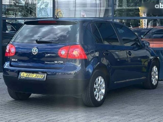Фольксваген Гольф, объемом двигателя 1.6 л и пробегом 170 тыс. км за 6700 $, фото 5 на Automoto.ua