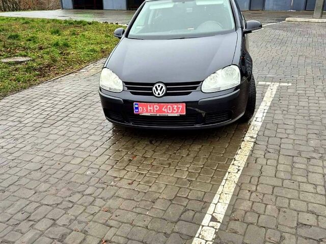 Фольксваген Гольф, объемом двигателя 1.4 л и пробегом 230 тыс. км за 5600 $, фото 11 на Automoto.ua