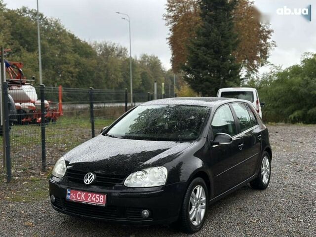Фольксваген Гольф, объемом двигателя 1.6 л и пробегом 221 тыс. км за 6600 $, фото 18 на Automoto.ua