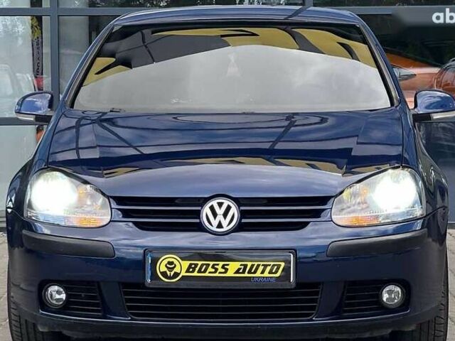 Фольксваген Гольф, объемом двигателя 1.6 л и пробегом 170 тыс. км за 6700 $, фото 1 на Automoto.ua