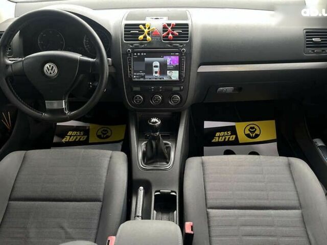 Фольксваген Гольф, об'ємом двигуна 1.9 л та пробігом 279 тис. км за 6200 $, фото 12 на Automoto.ua