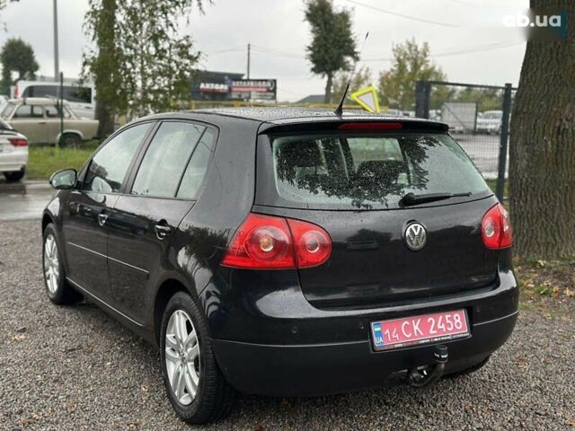 Фольксваген Гольф, объемом двигателя 1.6 л и пробегом 221 тыс. км за 6600 $, фото 10 на Automoto.ua