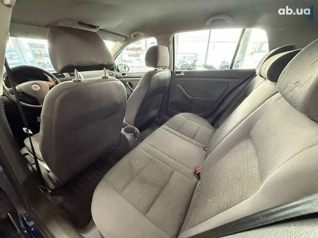 Фольксваген Гольф, объемом двигателя 0 л и пробегом 331 тыс. км за 5990 $, фото 21 на Automoto.ua