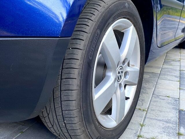 Фольксваген Гольф, объемом двигателя 1.4 л и пробегом 235 тыс. км за 5150 $, фото 6 на Automoto.ua