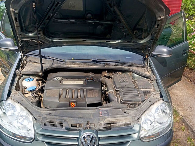 Фольксваген Гольф, объемом двигателя 1.6 л и пробегом 117 тыс. км за 6200 $, фото 7 на Automoto.ua