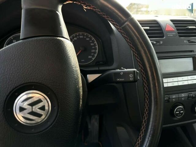 Фольксваген Гольф, объемом двигателя 1.6 л и пробегом 235 тыс. км за 5100 $, фото 28 на Automoto.ua