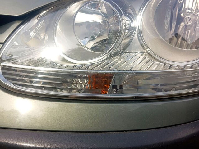 Фольксваген Гольф, объемом двигателя 1.6 л и пробегом 117 тыс. км за 6200 $, фото 2 на Automoto.ua