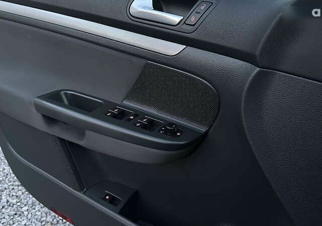 Фольксваген Гольф, объемом двигателя 1.4 л и пробегом 271 тыс. км за 5700 $, фото 19 на Automoto.ua