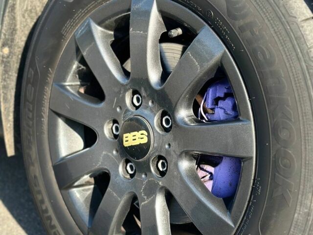 Фольксваген Гольф, объемом двигателя 0 л и пробегом 237 тыс. км за 5900 $, фото 5 на Automoto.ua