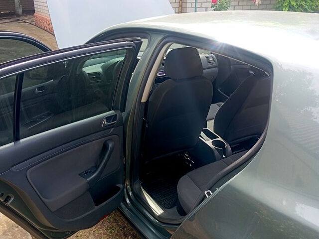 Фольксваген Гольф, объемом двигателя 1.6 л и пробегом 117 тыс. км за 6200 $, фото 11 на Automoto.ua