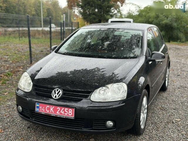 Фольксваген Гольф, объемом двигателя 1.6 л и пробегом 221 тыс. км за 6600 $, фото 5 на Automoto.ua
