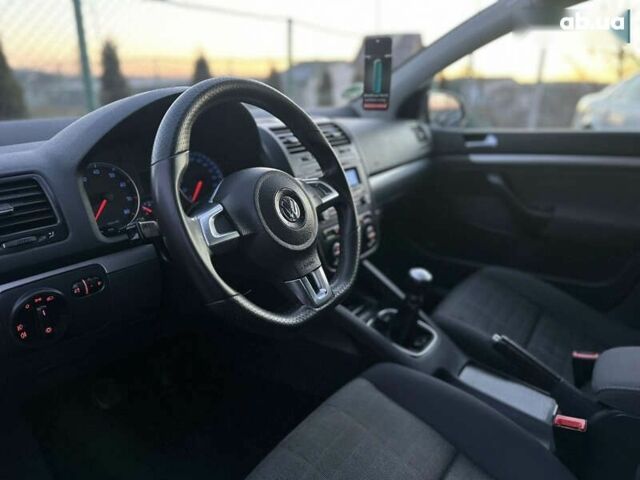 Фольксваген Гольф, объемом двигателя 1.4 л и пробегом 271 тыс. км за 5700 $, фото 21 на Automoto.ua