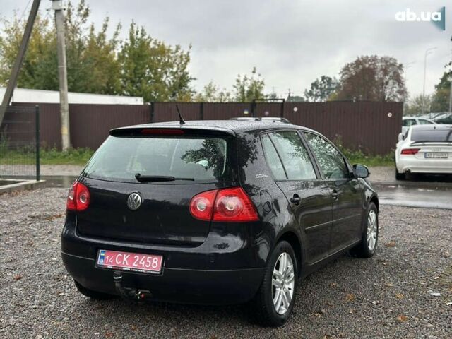 Фольксваген Гольф, объемом двигателя 1.6 л и пробегом 221 тыс. км за 6600 $, фото 20 на Automoto.ua