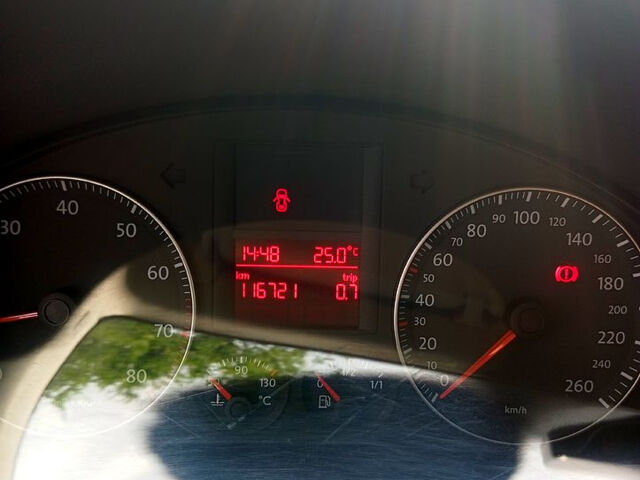 Фольксваген Гольф, объемом двигателя 1.6 л и пробегом 117 тыс. км за 6200 $, фото 9 на Automoto.ua