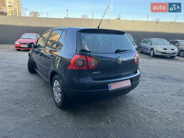 Фольксваген Гольф, объемом двигателя 0 л и пробегом 238 тыс. км за 5700 $, фото 16 на Automoto.ua