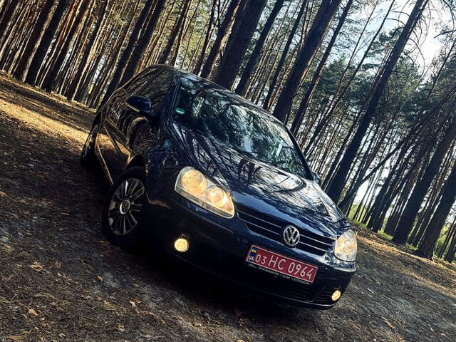 Фольксваген Гольф, об'ємом двигуна 1.6 л та пробігом 225 тис. км за 5400 $, фото 7 на Automoto.ua