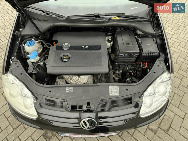 Фольксваген Гольф, объемом двигателя 1.4 л и пробегом 250 тыс. км за 4600 $, фото 10 на Automoto.ua