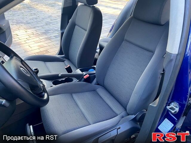 Фольксваген Гольф, объемом двигателя 1.4 л и пробегом 235 тыс. км за 5150 $, фото 3 на Automoto.ua