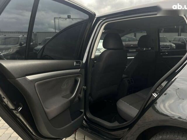 Фольксваген Гольф, об'ємом двигуна 1.9 л та пробігом 279 тис. км за 6200 $, фото 14 на Automoto.ua