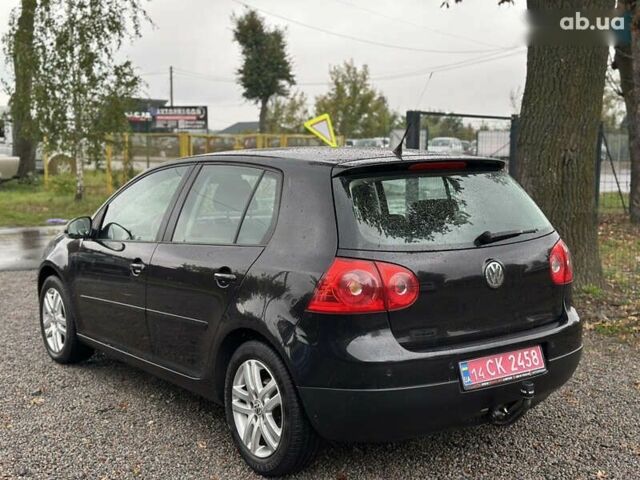 Фольксваген Гольф, объемом двигателя 1.6 л и пробегом 221 тыс. км за 6600 $, фото 11 на Automoto.ua