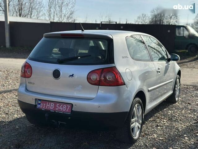 Фольксваген Гольф, объемом двигателя 1.6 л и пробегом 235 тыс. км за 5100 $, фото 15 на Automoto.ua