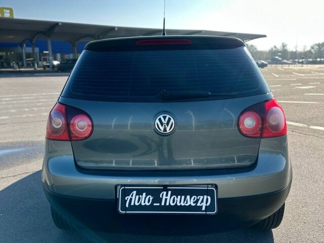 Фольксваген Гольф, объемом двигателя 0 л и пробегом 237 тыс. км за 5900 $, фото 4 на Automoto.ua