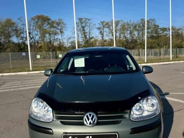 Фольксваген Гольф, объемом двигателя 0 л и пробегом 237 тыс. км за 5900 $, фото 2 на Automoto.ua