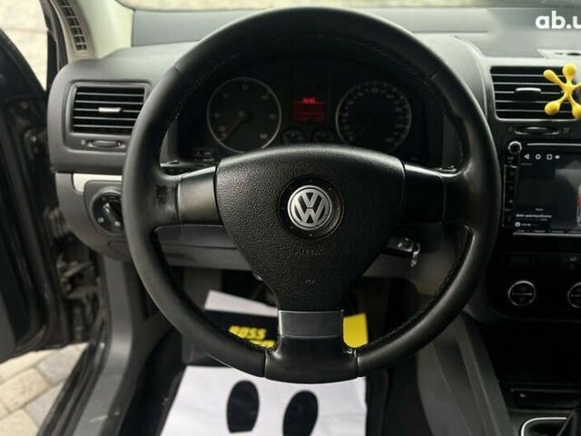 Фольксваген Гольф, об'ємом двигуна 1.9 л та пробігом 279 тис. км за 6200 $, фото 18 на Automoto.ua