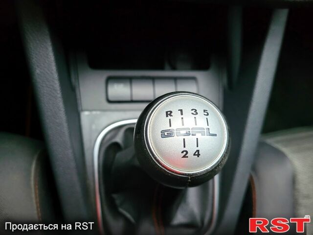 Фольксваген Гольф, об'ємом двигуна 1.4 л та пробігом 201 тис. км за 5999 $, фото 11 на Automoto.ua