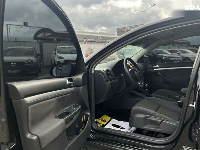 Фольксваген Гольф, об'ємом двигуна 1.9 л та пробігом 279 тис. км за 6200 $, фото 15 на Automoto.ua