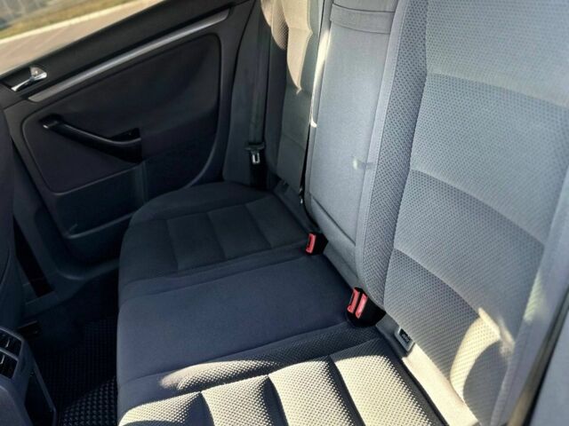 Фольксваген Гольф, объемом двигателя 0 л и пробегом 237 тыс. км за 5900 $, фото 7 на Automoto.ua