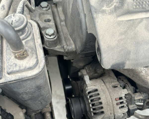 Фольксваген Гольф, об'ємом двигуна 1.4 л та пробігом 242 тис. км за 5800 $, фото 18 на Automoto.ua