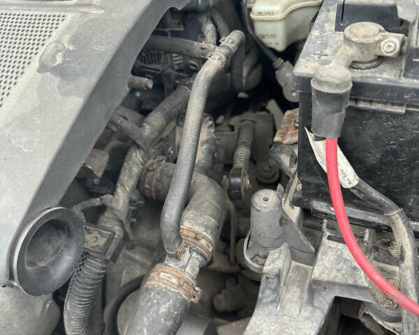 Фольксваген Гольф, об'ємом двигуна 1.4 л та пробігом 242 тис. км за 5800 $, фото 17 на Automoto.ua