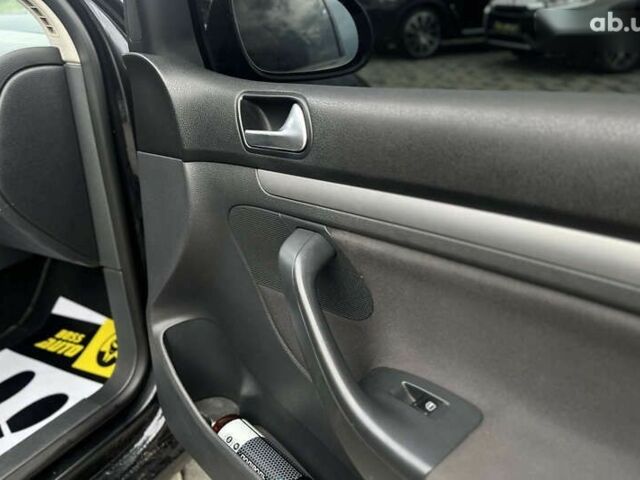 Фольксваген Гольф, об'ємом двигуна 1.9 л та пробігом 279 тис. км за 6200 $, фото 9 на Automoto.ua