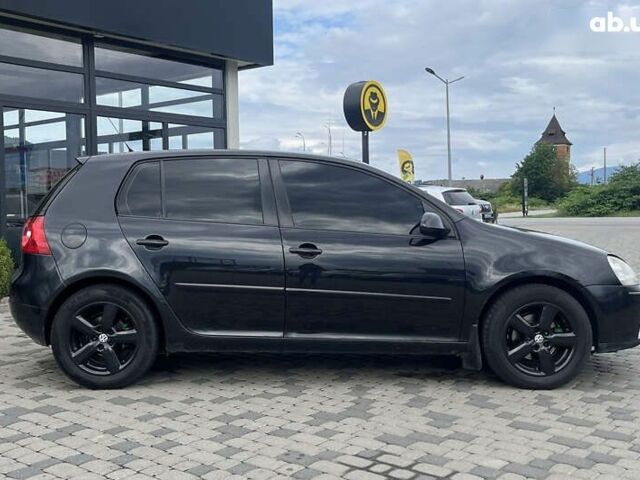 Фольксваген Гольф, об'ємом двигуна 1.9 л та пробігом 279 тис. км за 6200 $, фото 7 на Automoto.ua