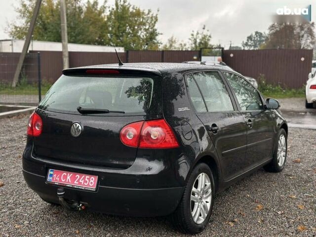 Фольксваген Гольф, объемом двигателя 1.6 л и пробегом 221 тыс. км за 6600 $, фото 15 на Automoto.ua