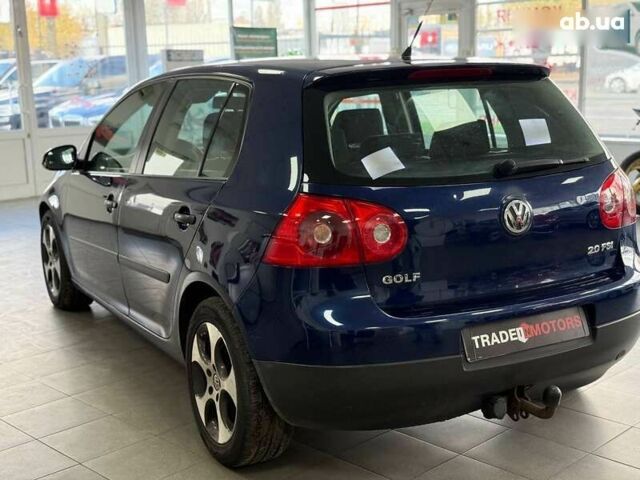 Фольксваген Гольф, объемом двигателя 0 л и пробегом 331 тыс. км за 5990 $, фото 13 на Automoto.ua