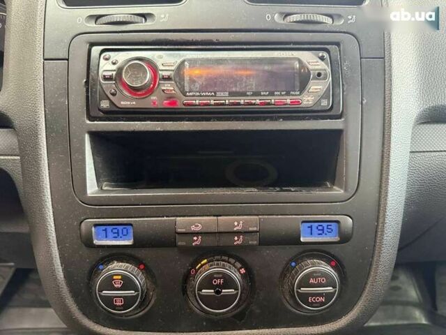 Фольксваген Гольф, объемом двигателя 0 л и пробегом 331 тыс. км за 5990 $, фото 18 на Automoto.ua