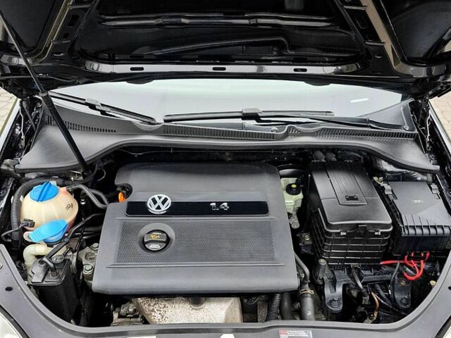 Фольксваген Гольф, объемом двигателя 1.4 л и пробегом 230 тыс. км за 5600 $, фото 6 на Automoto.ua