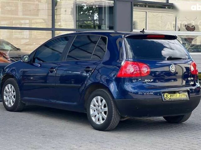 Фольксваген Гольф, объемом двигателя 1.6 л и пробегом 170 тыс. км за 6700 $, фото 3 на Automoto.ua