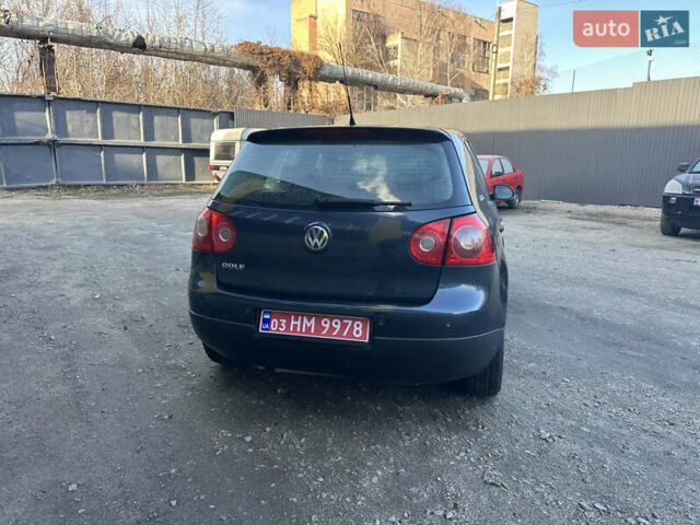 Фольксваген Гольф, объемом двигателя 0 л и пробегом 238 тыс. км за 5700 $, фото 20 на Automoto.ua