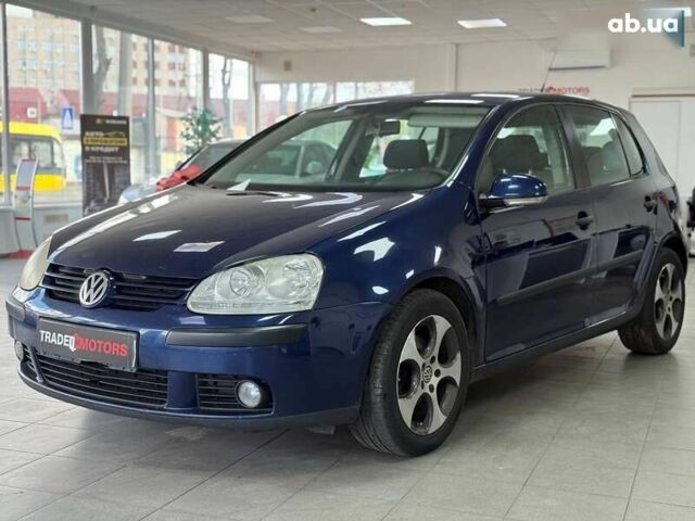 Фольксваген Гольф, объемом двигателя 0 л и пробегом 331 тыс. км за 5990 $, фото 6 на Automoto.ua