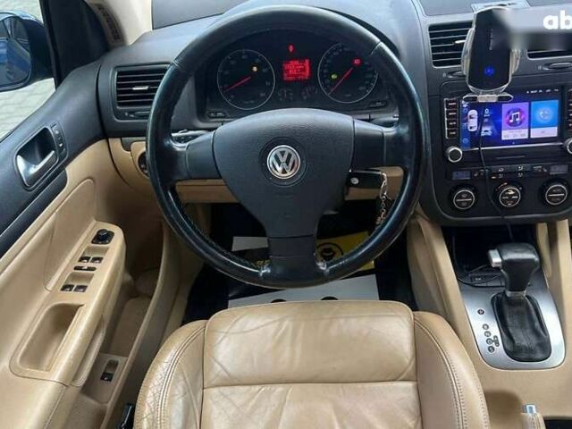 Фольксваген Гольф, объемом двигателя 1.6 л и пробегом 170 тыс. км за 6700 $, фото 13 на Automoto.ua